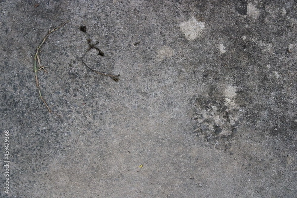 Fototapeta Big Stone Close Up