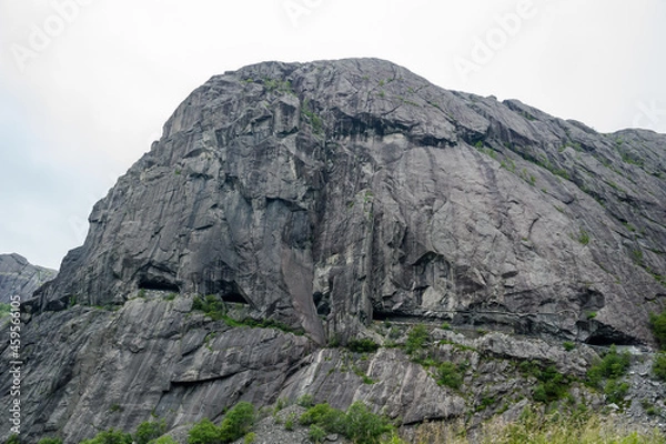 Obraz Helleren, Norway