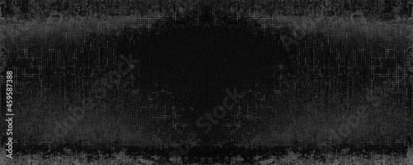 Fototapeta Abstract grunge texture background image.