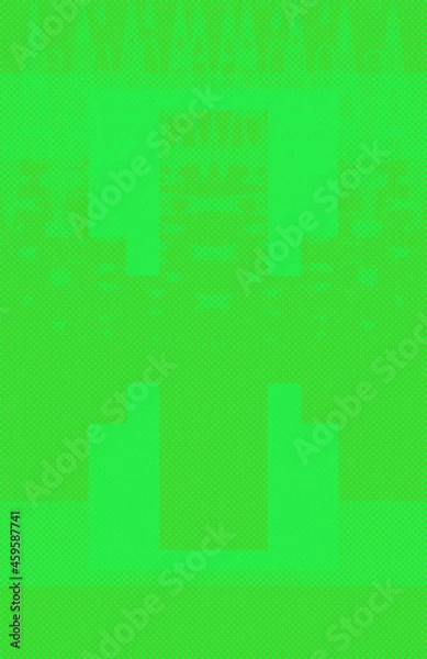 Fototapeta Abstract halftone grunge background image.