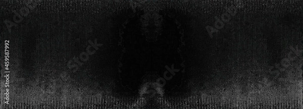 Fototapeta Abstract grunge texture background image.