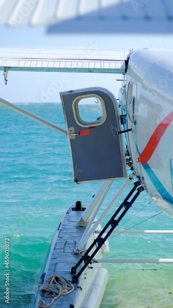 Obraz Ready for Takeoff