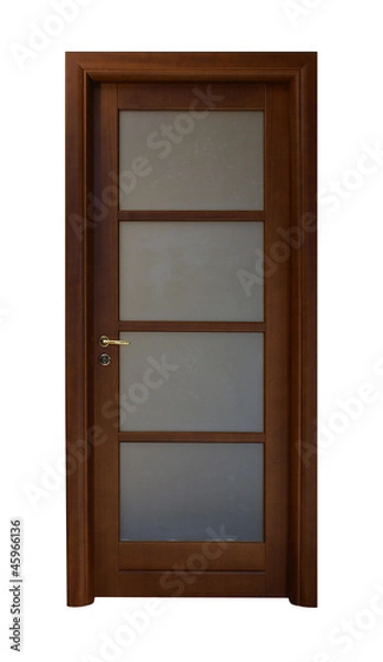 Obraz Modern Design - Old Material