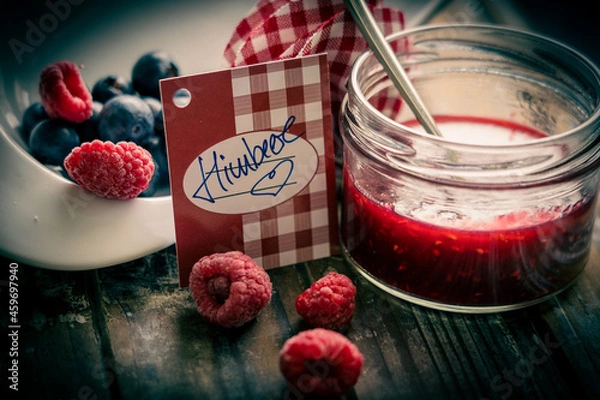 Fototapeta Marmelade 2