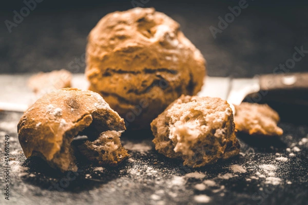 Fototapeta Brötchen