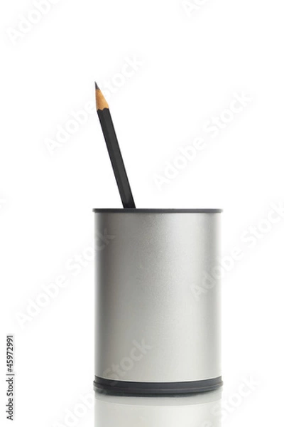 Obraz The last pencil