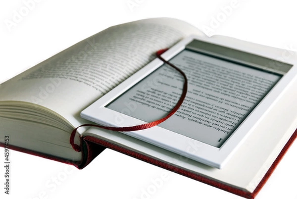 Fototapeta digital vs analogic