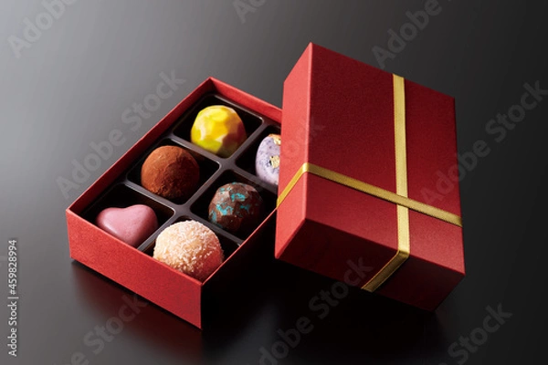 Obraz チョコレートイメージ