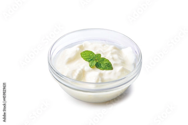 Fototapeta ヨーグルト