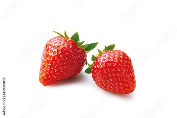 Fototapeta いちご