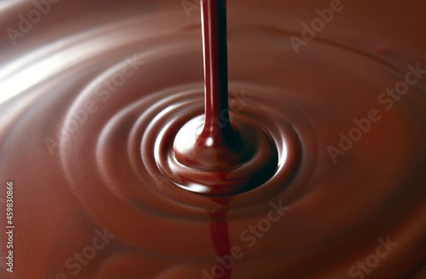 Fototapeta チョコレート