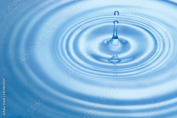Fototapeta 水イメージ