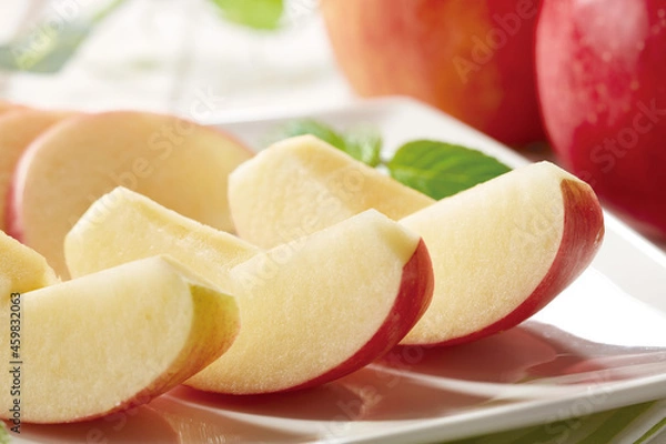 Obraz りんごイメージ