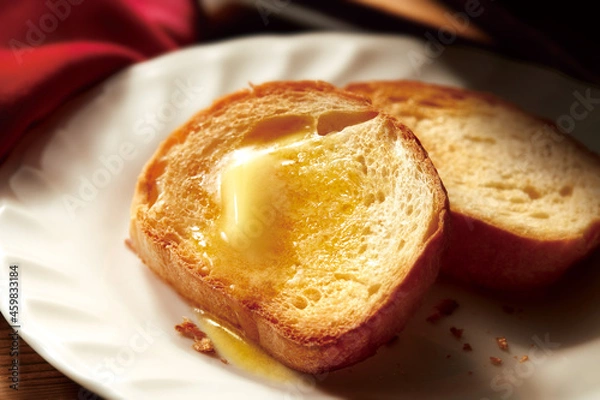 Obraz パンイメージ