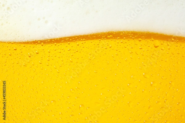 Obraz ビールイメージ