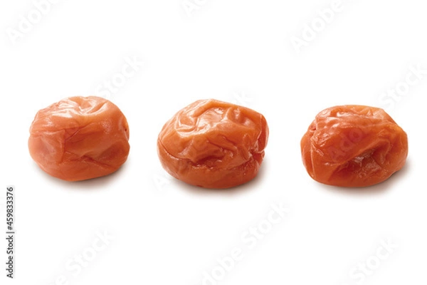 Fototapeta 梅干し