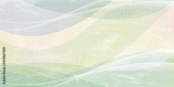 Obraz Japanese　paper