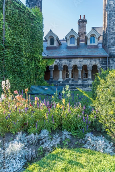 Obraz Downtown Toronto