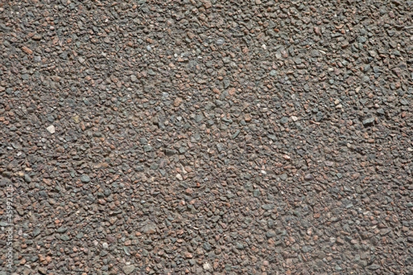 Obraz Asphalte, texture