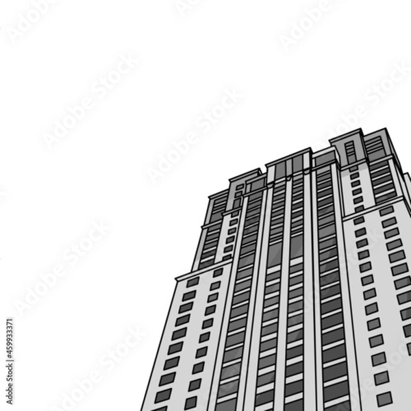 Obraz Building