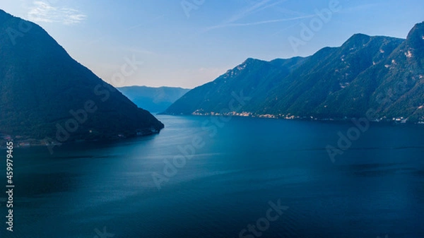 Obraz Lago di Como