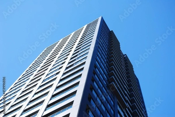 Fototapeta マンション