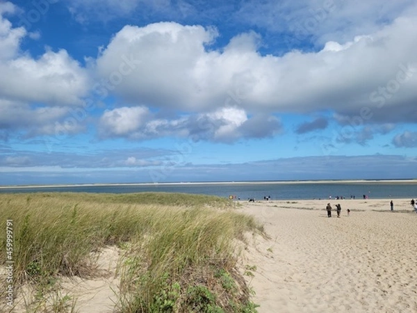 Fototapeta Beach Life