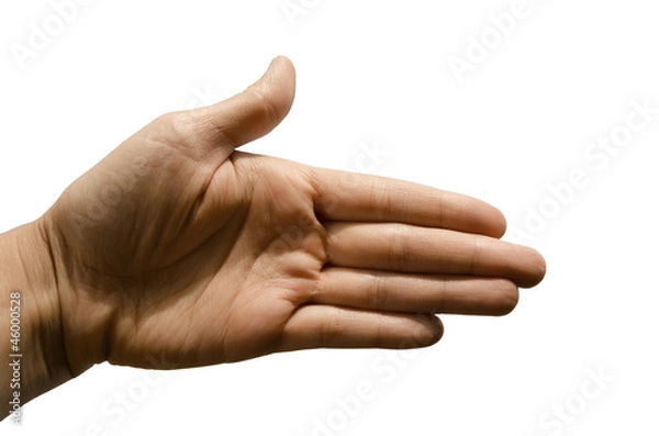 Obraz Hand