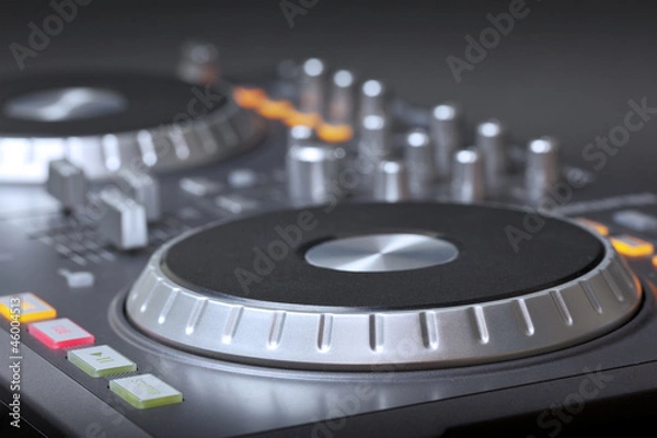 Obraz ターンテーブル