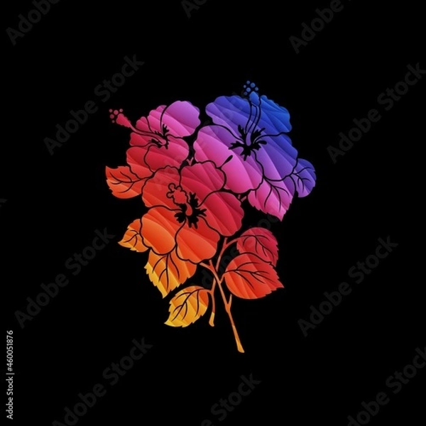 Fototapeta abstract background