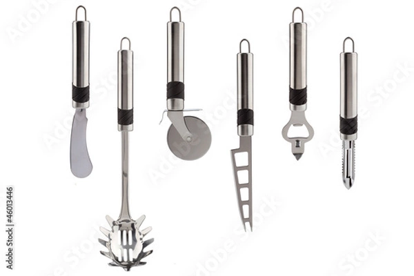 Obraz Kitchen tools