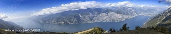 Obraz Il Lago di Garda
