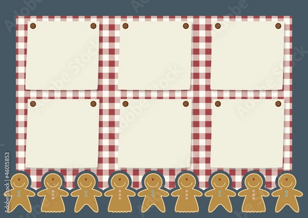 Obraz ジンジャーマン