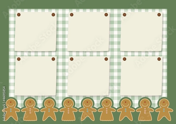 Obraz ジンジャーマン