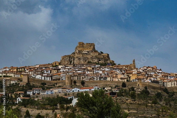 Obraz Morella