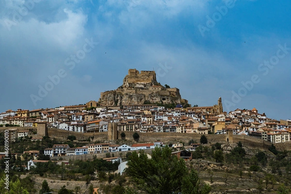 Obraz Morella