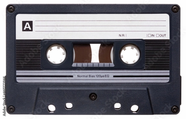 Obraz Audio Cassette Mix Tape