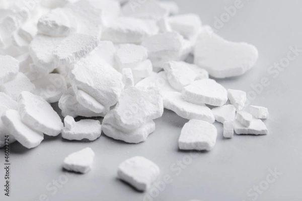 Obraz Calcium Chloride