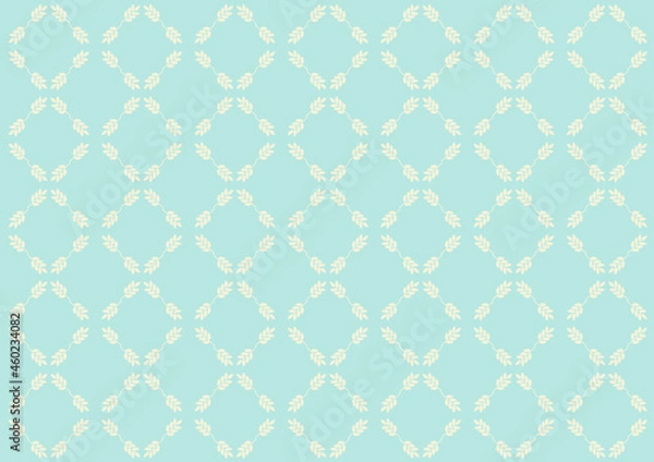 Fototapeta rice background pattern