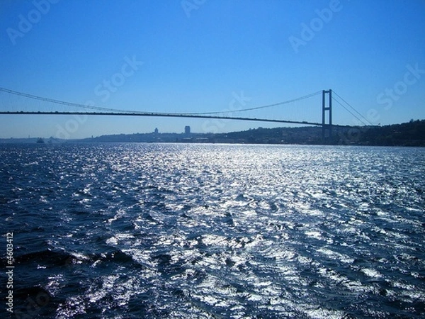 Obraz Istanbul