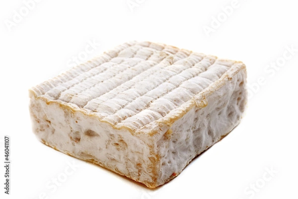 Fototapeta fromage Pont-l'Évêque