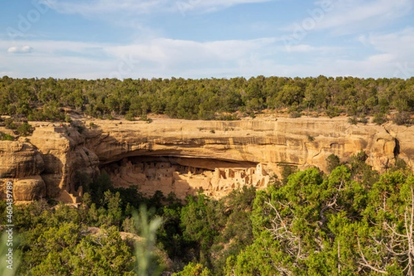 Obraz grand canyon state