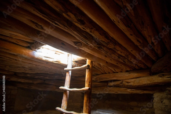 Obraz cave in the cave