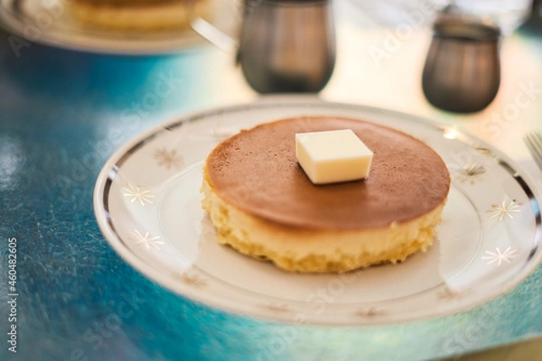 Obraz パンケーキ