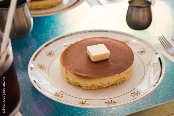 Obraz パンケーキ