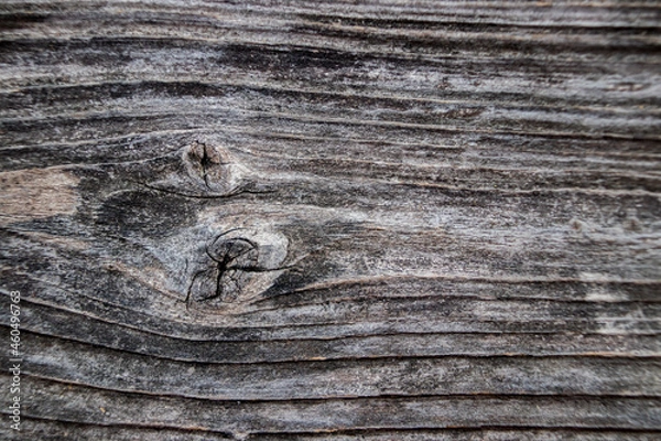 Obraz Old wood pattern