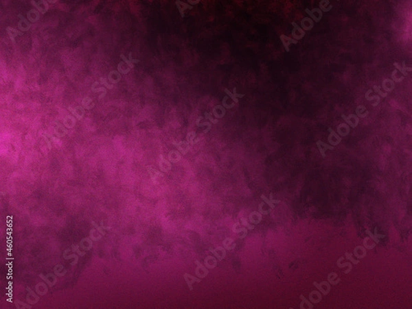 Obraz abstract colorful watercolor background bg wallpaper art with splash
