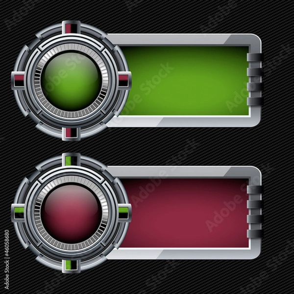 Obraz Abstract background