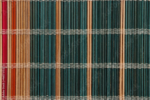 Fototapeta 和の色