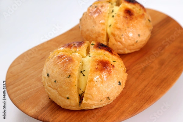 Obraz マヌルパン2